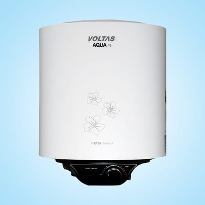 Voltas Aqua M Water Heater - 15 L (2000 W)