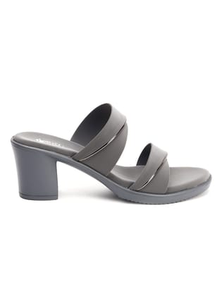 Perfect everyday Comfort Slip Ons-39 / GREY