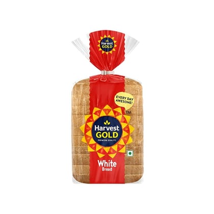 Harvest Gold - White Bread