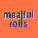 Mealful Rolls - India's Biggest Rolls