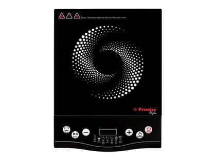 Premier Alpha Induction COOK TOP IC8816