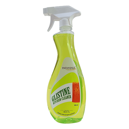 GLISTINE KITCHEN CLEANER-500 ML