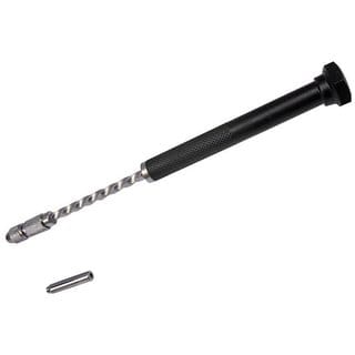 Scorpion - Hand Drill Machine 30 W 2 mm Corded Drill Machine with Bits