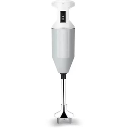 Maharaja Whiteline HB-141 250W Hand Blender - Grey