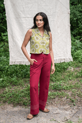 Adira Pants-XS