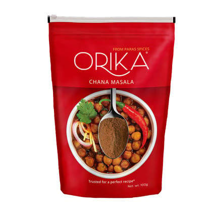 CHANA MASALA- 100G