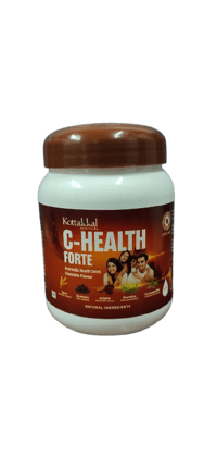 C-Health Forte