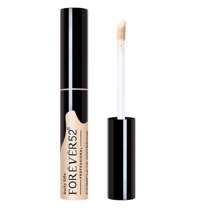 Daily Life Forever52 Complete Coverage Concealer - COV004 (10gm)-10gm