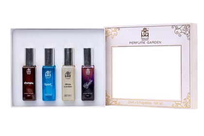 Men’s Luxury Perfume Gift Set