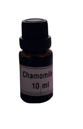 Chamomile Oil