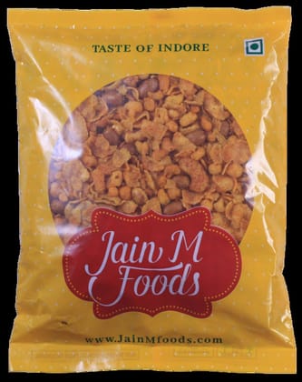 Corn Flakes Mixture 200gm