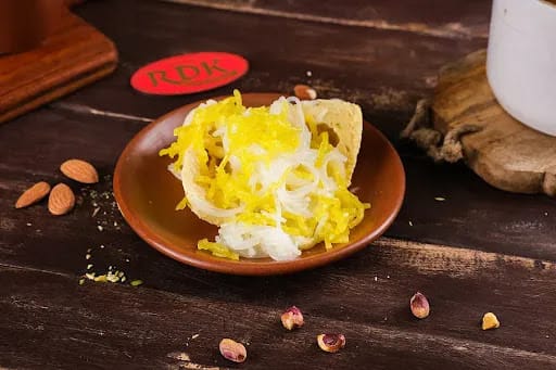 Kulfi Falooda Kesar Pista Badam