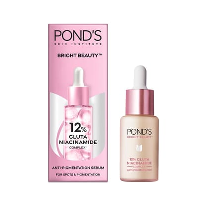 PONDS BB SERUM 14ML