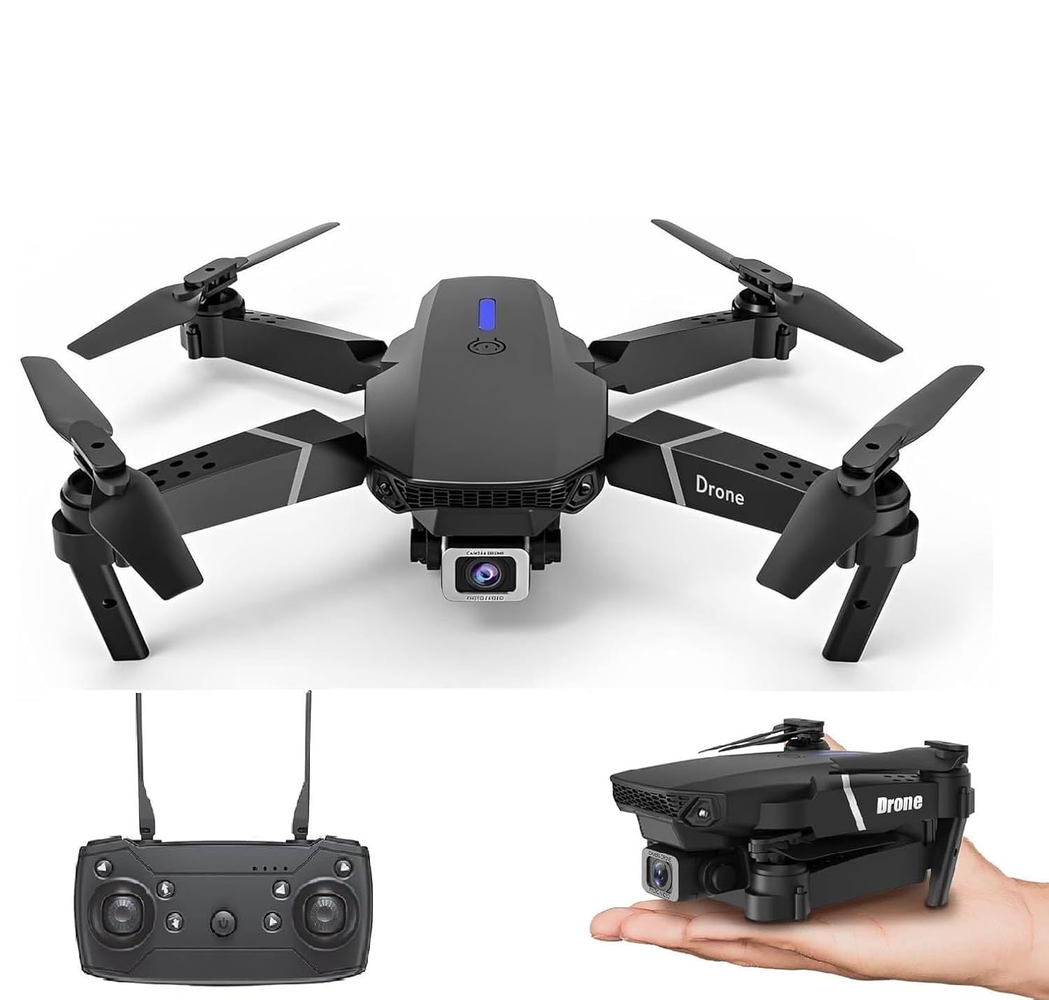 E88-Pro-Drone-with-4K-Camera-WiFi-FPV-1080P-HD-Dual-Foldable-RC-Drone-Altitude-Hold-Headless-Mode-Visual-Positioning-Auto-Return-App-Control-Multicolor