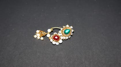 Earring Nose Ring("2") inch