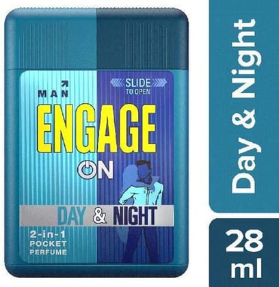 ENGAGE ON 28ML