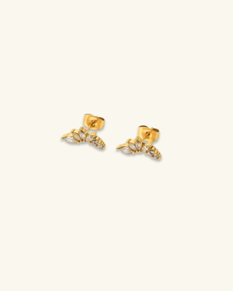 Petal Studs