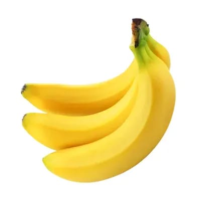 Banana - Medium (100% Safe)