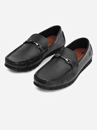 Delco Sleek Simplicity Superior Comfort-40 / BLACK