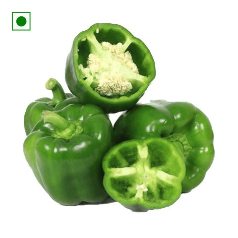 Capsicum, 500 gm