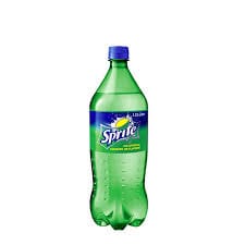 SPRITE 1.25 L