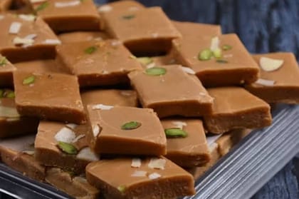 Rewari Burfi