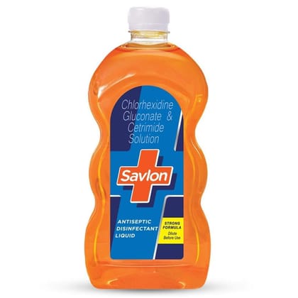 Savlon Antiseptic Disinfectant Liquid 1000ml