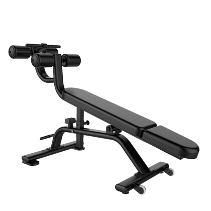 Commercial Adjustable Web Board-J-034-Black