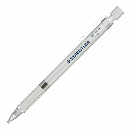 Staedtler Premium Mechanical Pencil With Lead Of 1.3Mm