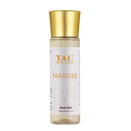 Nargis Body Mist-Nargis Body Mist