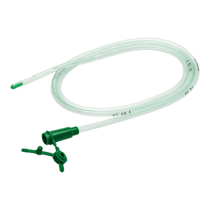 Romolene Ryles Tube 18 FG