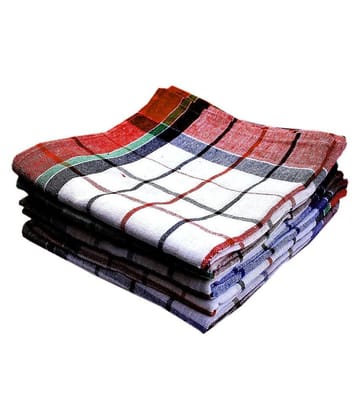 PENYAN Set of 6 24x24 Cotton Kitchen Towel