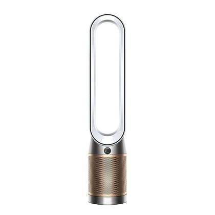 Dyson Purifier Cool Formaldehyde (White/Gold) TP09