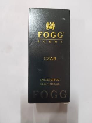 Fogg scent Czar Parfum 