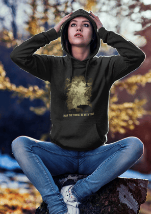 Forest Soul Series 2.0 : Rhino-S / Black