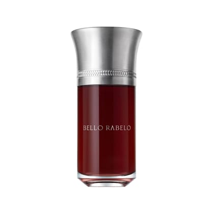 Bello Rabelo-Eau De Parfum / 100ml / Unisex