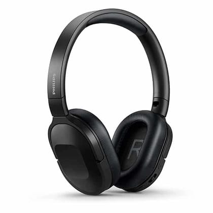 Philips TAH6506 Bluetooth Wireless Headphones-Philips TAH6506 Bluetooth Wireless Headphones