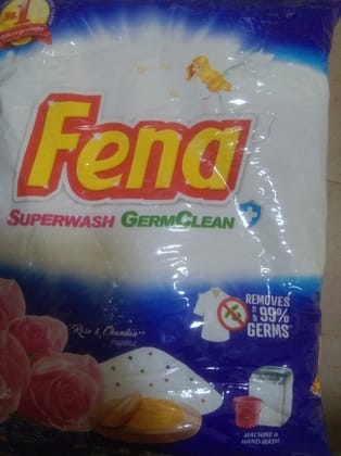 Fena detergent powder 1kg