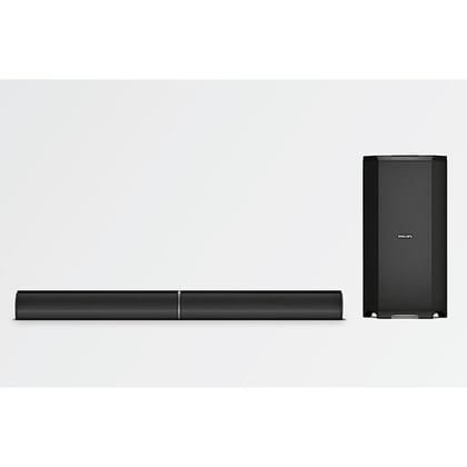 Philips Audio MMS8090 Convertible Sound Bar-Philips Audio MMS8090 Convertible Sound Bar