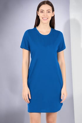 Classic in Royal Blue-S