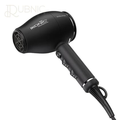 IKONIC Evolution Hair Dryer