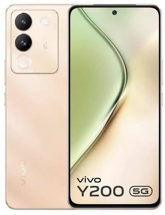 VIVO Y200 (8+256) GOLD