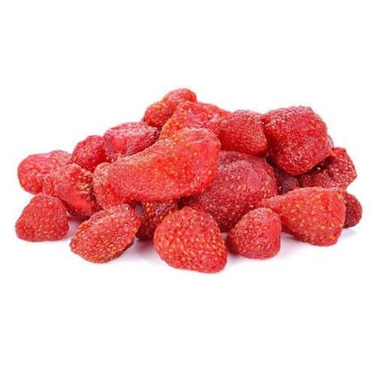 Havenuts Dried Strawberry - 100 gram