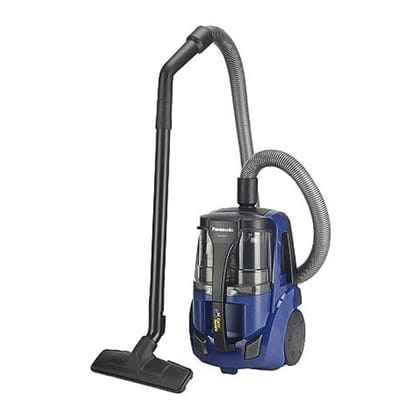 Panasonic MC-CL571A145 1600W Bagless 1.2L Vacuum Cleaner with Hepa Filter-Panasonic MC-CL571A145 1600W Bagless 1.2L Vacuum Cleaner with Hepa Filter