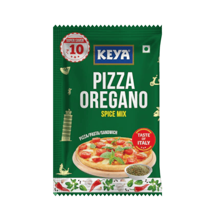 PIZZA OREGANO 10G