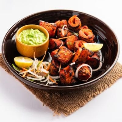 SGF Special Chaap