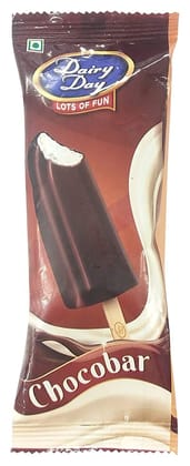 Dairy Day Choco Bar Ice Cream, 60 ml