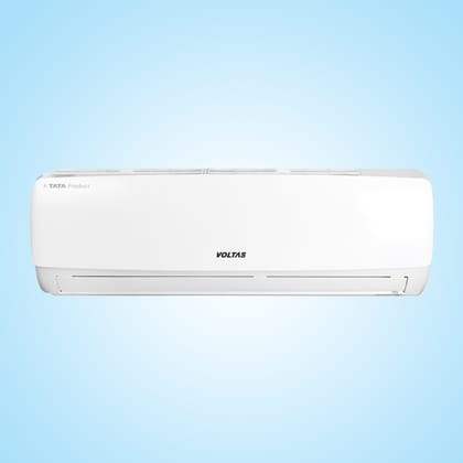 Voltas Fixed Speed Split AC, 1.5 Ton, 3 star - 183 Vectra Elegant