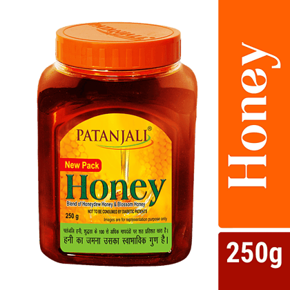 Patanjali Honey, 250 gm