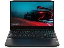 Lenovo IdeaPad Gaming 3 Laptop Ryzen 5,16GB RAM,512GB SSD,4GB GTX 1650Ti Graphics,Windows 10 15.6 Gaming Laptop